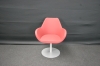 Design ontvangst fauteuille Profim (2e hands) 66344