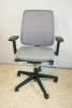 Chaise de bureau ergonomique Haworth-Comforto 2965 Lively Gris 59356