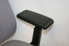 Chaise de bureau ergonomique Haworth-Comforto 2965 Lively Gris 59358