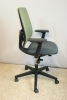 Ergonomische bureaustoel Haworth-Comforto 2965 Lively (2e hands) 59367