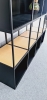 Roomdivider GRID (2e hands) 67232