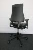 Ergonomische bureaustoel BMA Axia 2.2 (refurbished) 67792