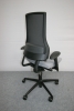 Ergonomische bureaustoel BMA Axia 2.5 (refurbished) 65624