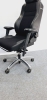 Chaise de bureau 24h/24 et 7j/7 BMA Secur PRO 69051