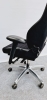 Chaise de bureau 24h/24 et 7j/7 BMA Secur PRO 69052