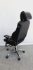 Chaise de bureau 24h/24 et 7j/7 BMA Secur PRO 69047