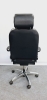 Chaise de bureau 24h/24 et 7j/7 BMA Secur PRO 69048