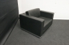 Ontvangstfauteuil BULO (2e hands) 65475