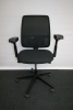 Ergonomische bureaustoel Haworth Comforto 5965 66173