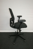 Ergonomische bureaustoel Haworth Comforto 5965 66176