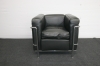 Cassina LC 2 fauteuil (2e hands) 65539