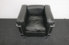 Cassina LC 2 fauteuil (2e hands) 65540