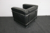 Cassina LC 2 fauteuil (2e hands) 65546