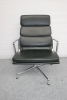 VITRA SOFT PAD LOUNGECHAIR EA 216 (2e hands) 65416