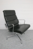 VITRA SOFT PAD LOUNGECHAIR EA 216 65417