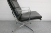 VITRA SOFT PAD LOUNGECHAIR EA 216 65422