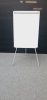 Flipchart met whiteboard (2e hands) 67880