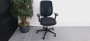 Ergonomische bureaustoel Giroflex 353 68444