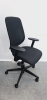 Ergonomische bureaustoel Giroflex 353 68446