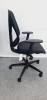 Ergonomische bureaustoel Giroflex 353 68447