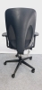 Ergonomische bureaustoel Giroflex 353 68449