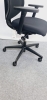 Ergonomische bureaustoel Giroflex 353 68450