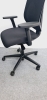 Ergonomische bureaustoel Giroflex 353 68451