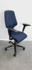 Ergonomische bureaustoel Giroflex 64 68528