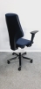 Ergonomische bureaustoel Giroflex 64 68530