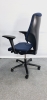 Ergonomische bureaustoel Giroflex 64 68532