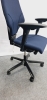 Ergonomische bureaustoel Giroflex 64 68534