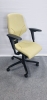 Ergonomische bureaustoel Giroflex 64 68535