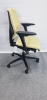 Ergonomische bureaustoel Giroflex 64 68536