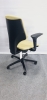 Ergonomische bureaustoel Giroflex 64 68537