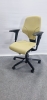 Ergonomische bureaustoel Giroflex 64 68539