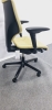 Ergonomische bureaustoel Giroflex 64 68541