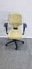 Ergonomische bureaustoel Giroflex 64 68542