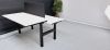 Duo zit/sta bureau Loctek 66949