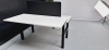 Bureau Duo assis/debout Loktek 66952