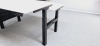 Bureau Duo assis/debout Loktek 66955