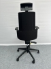 SUPERPROMO Ergonomische bureaustoel ED Pro SV02 66935