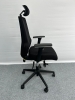 SUPERPROMO Ergonomische bureaustoel ED Pro SV02 66932