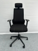 SUPERPROMO Ergonomische bureaustoel ED Pro SV02 66927