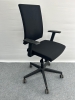 Ergonomische bureaustoel BENE (2e hands) 66962