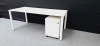 Bureau BENE 1800 x 800 met ladenblok 66986