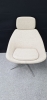 Fauteuil relax design Allermuir Open 67053