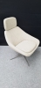 Fauteuil relax design Allermuir Open 67054