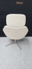 Fauteuil relax design Allermuir Open 67057