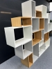 Muuto Stacked Storage System  roomdivider / boekenkast  67264