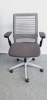 Ergonomische bureaustoel Steelcase Think (2e hands) 67407